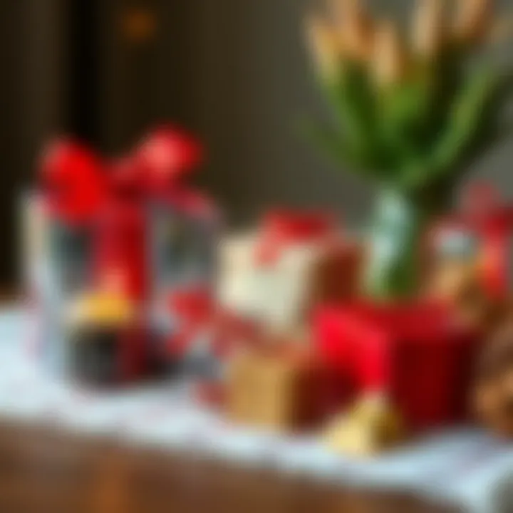 Essential Gifts for Housewarming: Thoughtful Choices for New Homes Summary