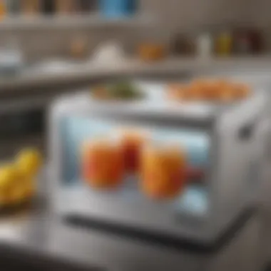Culinary Applications of Coolers Versatile uses of hard shell coolers in culinary settings