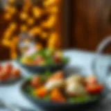 Expedited Easter Meals: Culinary Solutions for the Festive Table Introduction