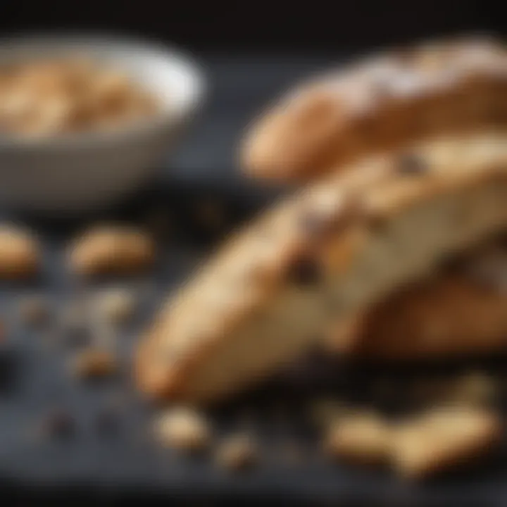 Exploring 20 Calorie Biscotti: The Perfect Balance Between Indulgence and Health Introduction