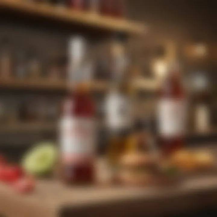 Delivery options for alcohol purchases