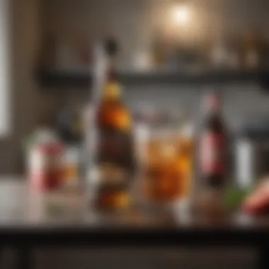Emphasizing responsible alcohol consumption