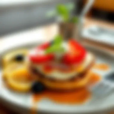 Notable Exploring Balanced Breakfast Ideas Notable Exploring Balanced Breakfast Ideas