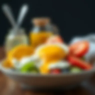 Exploring Balanced Breakfast Ideas Summary Exploring Balanced Breakfast Ideas Summary