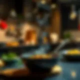 Exploring Culinary Education: A Comprehensive Overview of Kitchen Courses Introduction