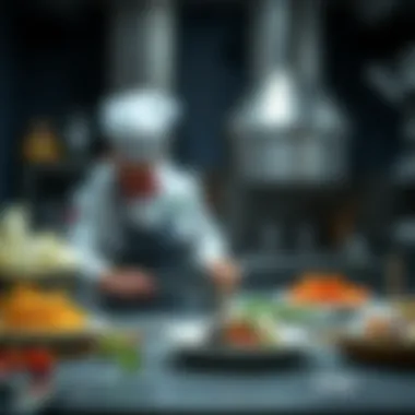 Notable Exploring Culinary Education: A Comprehensive Overview of Kitchen Courses Notable Exploring Culinary Education: A Comprehensive Overview of Kitchen Courses