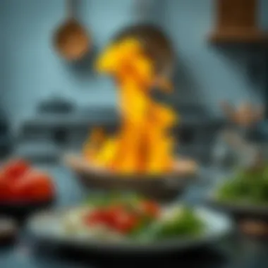 Exploring Culinary Education: A Comprehensive Overview of Kitchen Courses Summary Exploring Culinary Education: A Comprehensive Overview of Kitchen Courses Summary