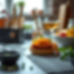 Exploring Culinary Inspirations: Things to Make for Food Introduction