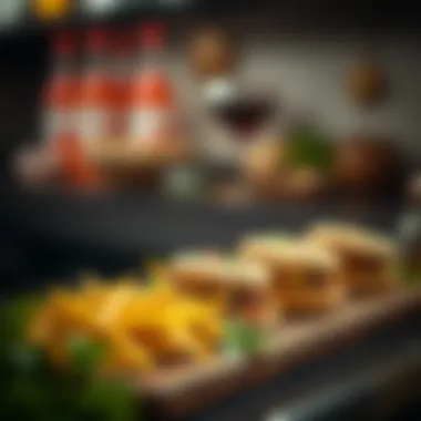 Notable Exploring Culinary Inspirations: Things to Make for Food