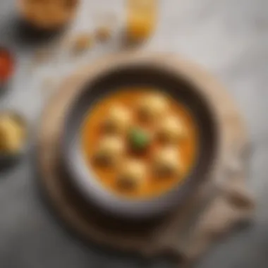 Innovative Pairings for Cheese Ravioli Creative pairing ideas for cheese ravioli with side dishes