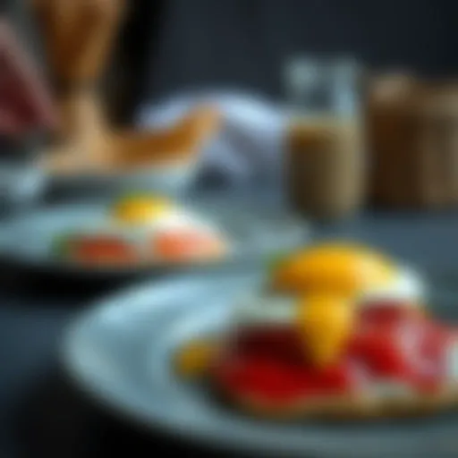 Exploring Easy Egg Breakfasts: A Culinary Journey Introduction