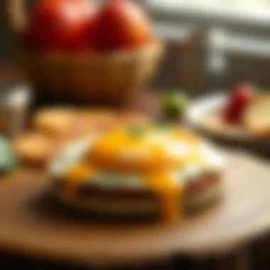 Exploring Easy Egg Breakfasts: A Culinary Journey Summary Exploring Easy Egg Breakfasts: A Culinary Journey Summary