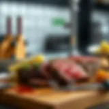 Exploring Food Lion's Beef Tenderloin: A Culinary Perspective Introduction