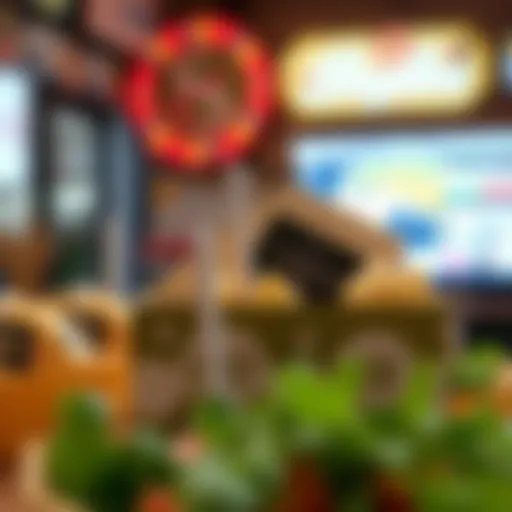 Exploring Global Snack Boxes: A Culinary Tour Around the World Introduction
