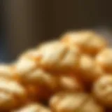 Exploring Gold Fish Cookies: A Culinary Innovation Introduction
