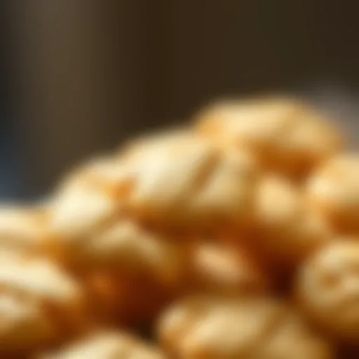 Exploring Gold Fish Cookies: A Culinary Innovation Introduction
