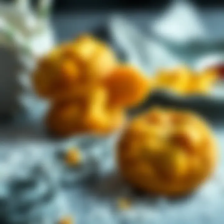 Notable Exploring Gold Fish Cookies: A Culinary Innovation