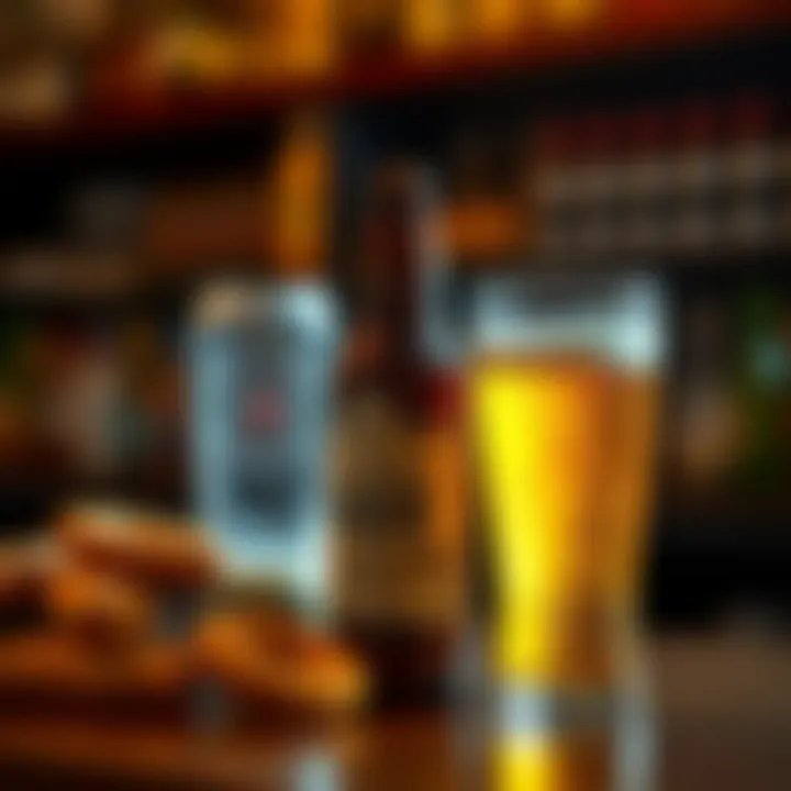 Exploring Low-Calorie Beer Options Summary