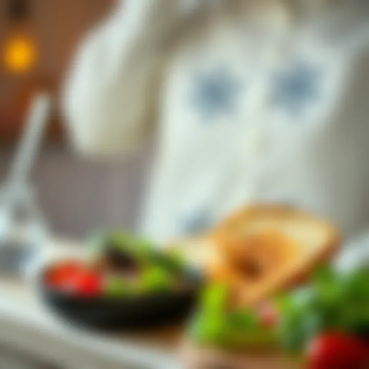 Notable Exploring Nutritious Lunch Options: Crafting the Ideal Midday Meal