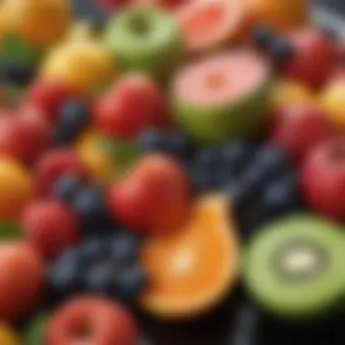 Fruits Beneficial for Digestive Health Fresh fruits that aid digestion