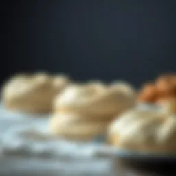 Exploring Pie Dough Recipes: Techniques and Variations Introduction