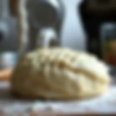 Notable Exploring Pie Dough Recipes: Techniques and Variations