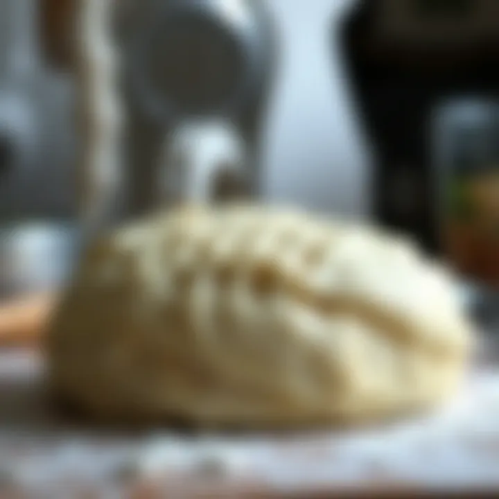 Notable Exploring Pie Dough Recipes: Techniques and Variations