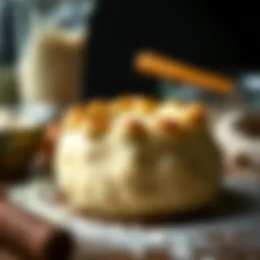 Exploring Pie Dough Recipes: Techniques and Variations Summary Exploring Pie Dough Recipes: Techniques and Variations Summary