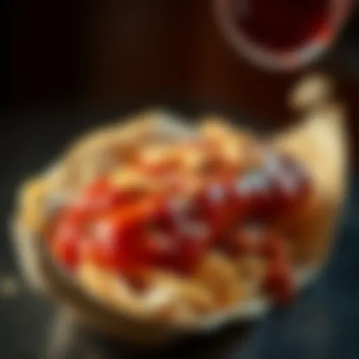 Exploring Red Hot Links: A Culinary Deep Dive Introduction