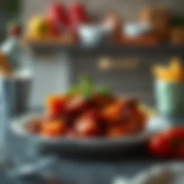 Exploring Red Hot Links: A Culinary Deep Dive Summary Exploring Red Hot Links: A Culinary Deep Dive Summary