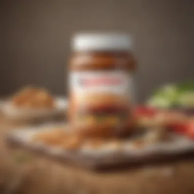 Nutritional Insights of SlimFast Nutritional breakdown of a SlimFast meal plan