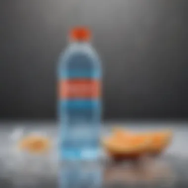 Optimal Hydration for Active Lifestyles Hydration during physical activity