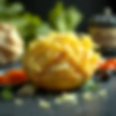 Notable Exploring the Benefits of Sauerkraut Notable Exploring the Benefits of Sauerkraut