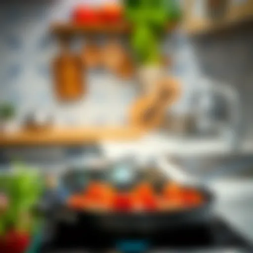 Exploring the Best Kitchen Pots and Pans Brands Introduction