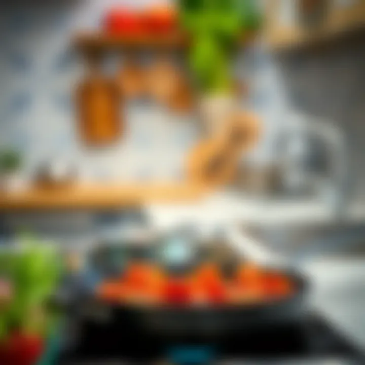 Exploring the Best Kitchen Pots and Pans Brands Introduction