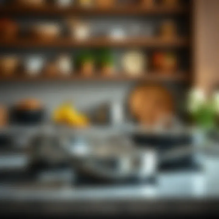 Exploring the Best Kitchen Pots and Pans Brands Summary