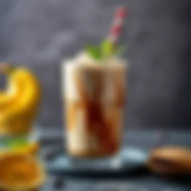 Notable Exploring the Best Low Calorie Shakes