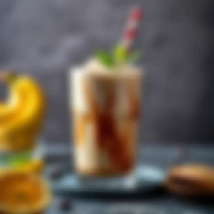 Notable Exploring the Best Low Calorie Shakes