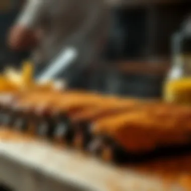 Notable Exploring the Best Rib Rubs for Elevated Flavor