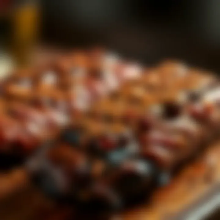 Exploring the Best Rib Rubs for Elevated Flavor Summary
