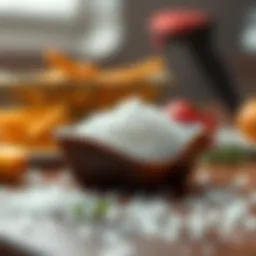 Exploring the Best Tasting Salt Substitutes Introduction