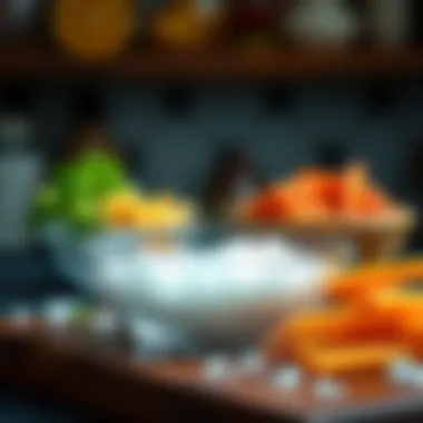 Notable Exploring the Best Tasting Salt Substitutes Notable Exploring the Best Tasting Salt Substitutes