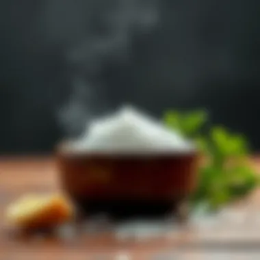 Exploring the Best Tasting Salt Substitutes Summary Exploring the Best Tasting Salt Substitutes Summary