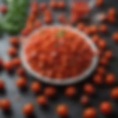 Culinary Uses of Grape Tomatoes Creative culinary applications of grape tomatoes in meal preparation