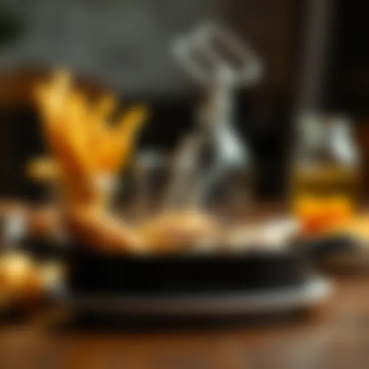 Notable Exploring the Essence of Comfort Food Dinners