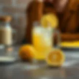 Exploring the Essence of the Best Lemonade Introduction