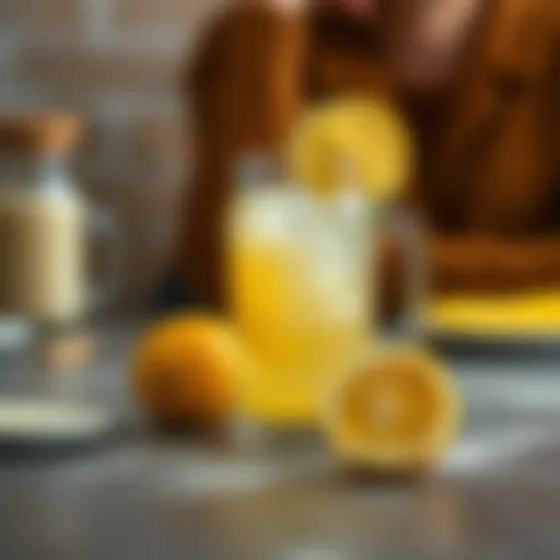 Exploring the Essence of the Best Lemonade Introduction