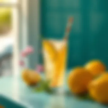 Notable Exploring the Essence of the Best Lemonade