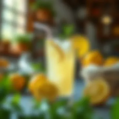 Exploring the Essence of the Best Lemonade Summary