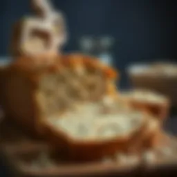 Exploring the Intricacies of Oatmeal Bread Introduction